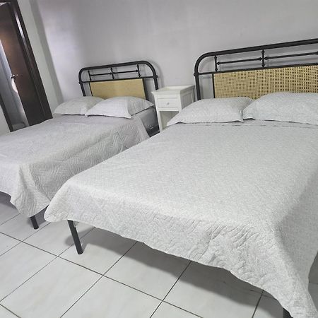 Hotel Via Espana ปานามาซิตี้ ภายนอก รูปภาพ