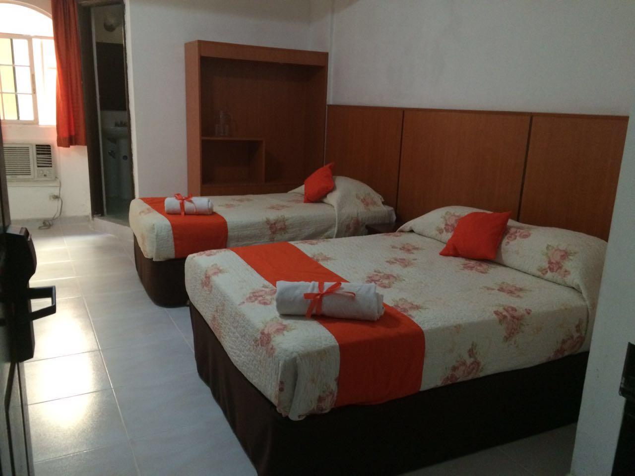 Hotel Via Espana ปานามาซิตี้ ภายนอก รูปภาพ