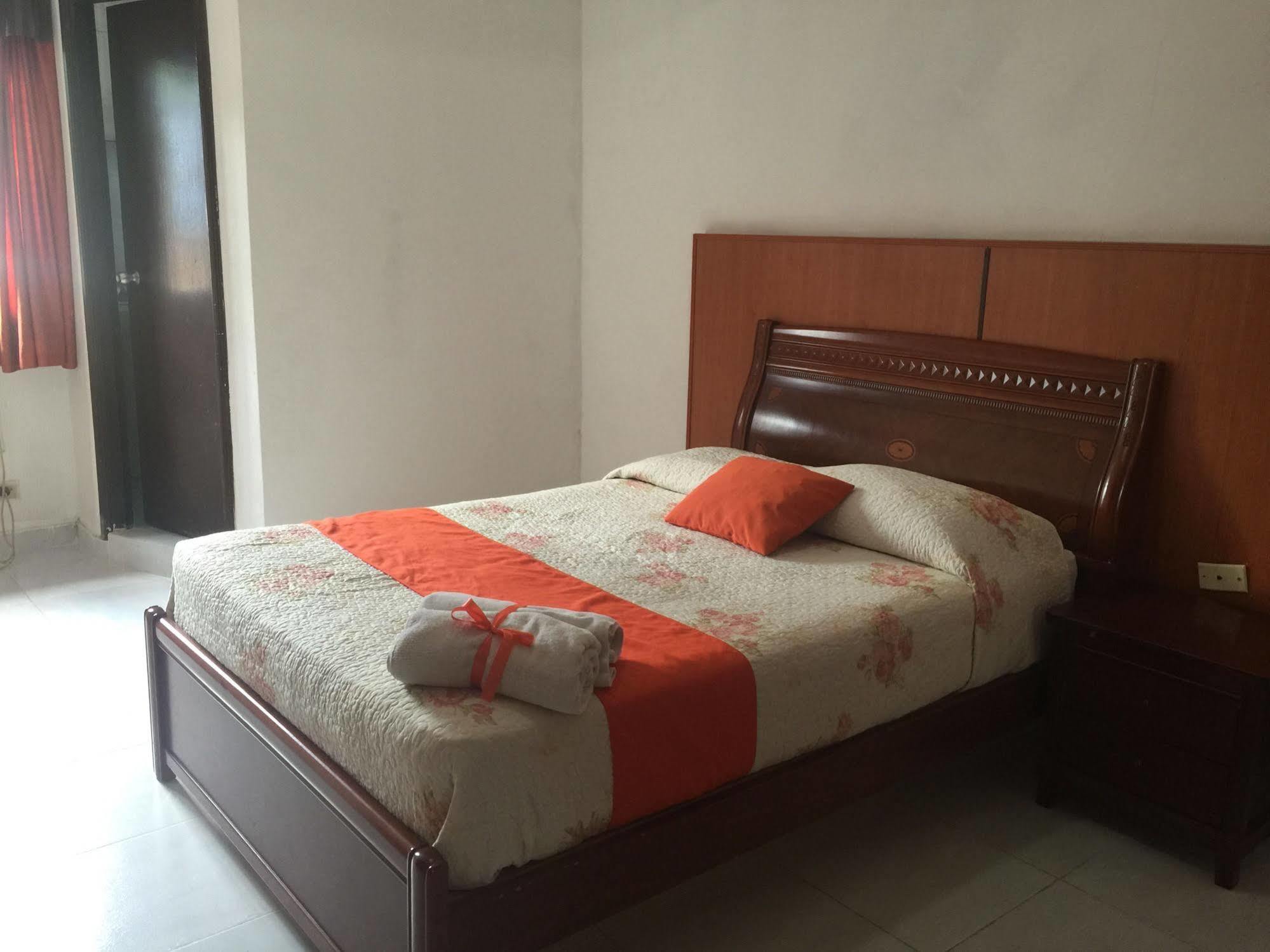 Hotel Via Espana ปานามาซิตี้ ภายนอก รูปภาพ